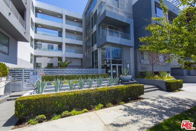 property at 1730 Sawtelle Blvd