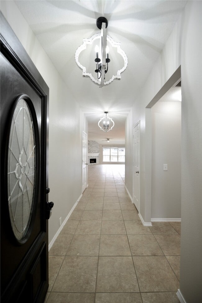 3535 Cactus Creek Dr in Spring, TX - Building Photo - Building Photo