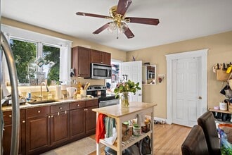 2 Richardson Ter, Unit 2 in Somerville, MA - Building Photo - Building Photo