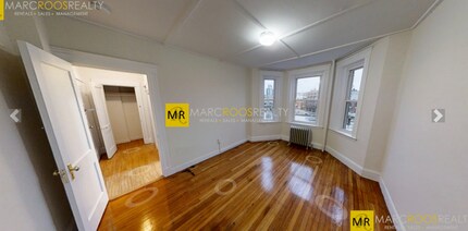 1111 Boylston St in Boston, MA - Foto de edificio - Building Photo