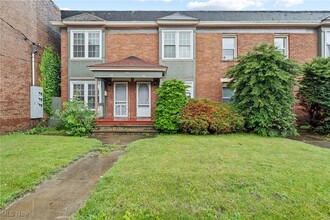15416 Waterloo Rd in Cleveland, OH - Building Photo - Building Photo