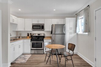 2200 Oretha Castle Haley Blvd in New Orleans, LA - Building Photo - Building Photo