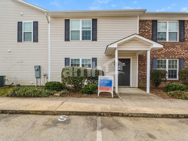 property at 75 Wolf Creek Ln