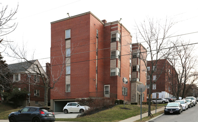 350 Joselin Ave in Cincinnati, OH - Building Photo - Building Photo