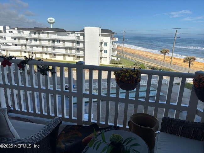 3580 S Ocean Shore Blvd in Flagler Beach, FL - Building Photo - Building Photo