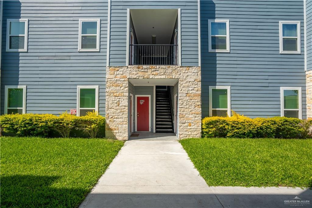 521 N Cynthia St in McAllen, TX - Building Photo