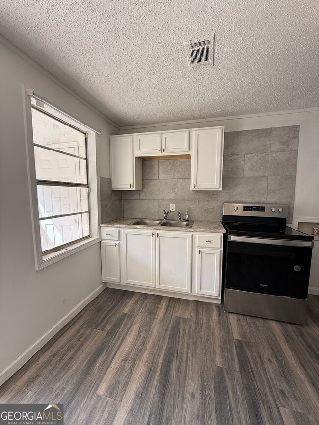 2503 Felton Ave in Macon, GA - Building Photo - Building Photo