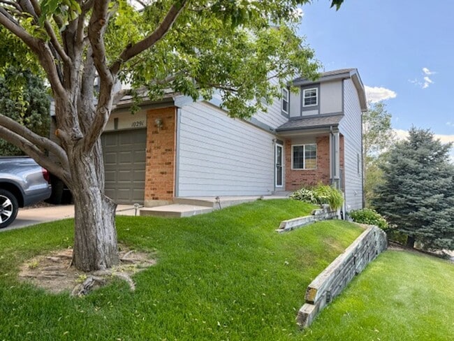 property at 10291 York Pl