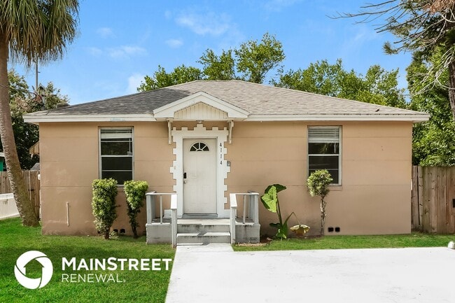 property at 4114 W Arch St