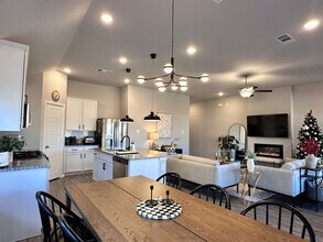 1104 Magpie Lane in Celina, TX - Building Photo - Building Photo