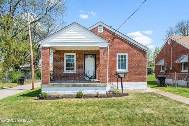 property at 3319 Vetter Ave