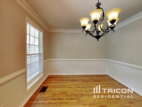 534 Hart Rd in Dallas, GA - Building Photo - Building Photo