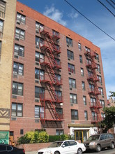 2044 E 18th St in Brooklyn, NY - Building Photo - Building Photo