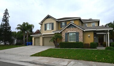 1120 Park Terrace Dr in Galt, CA - Building Photo - Building Photo