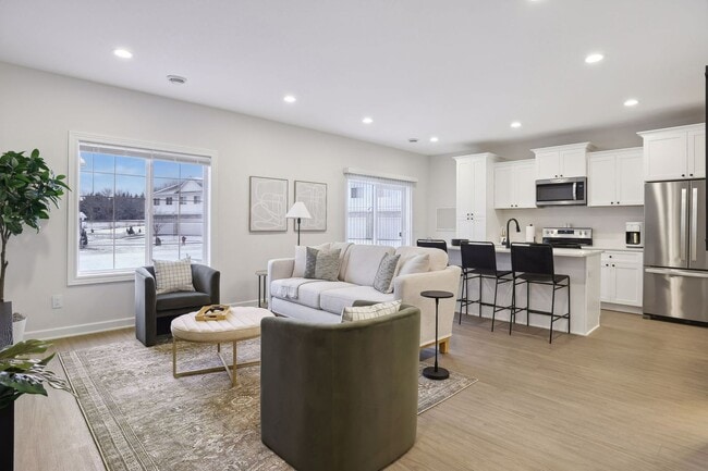 property at 603 Ashton St
