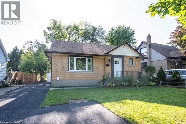 property at 177 Pleasant Ave