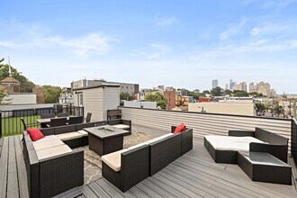339 Randolph Ave in Jersey City, NJ - Building Photo - Building Photo