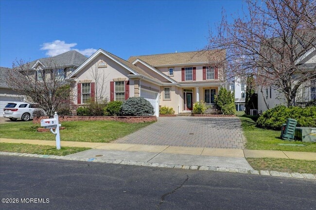 3 Vancleve Rd in Englishtown, NJ - Building Photo - Building Photo