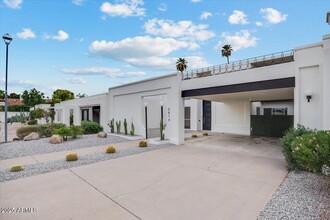 6814 N 72nd Pl in Scottsdale, AZ - Building Photo - Building Photo