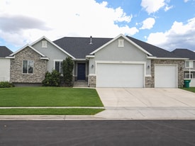 662 W Charlotte St in Lehi, UT - Building Photo