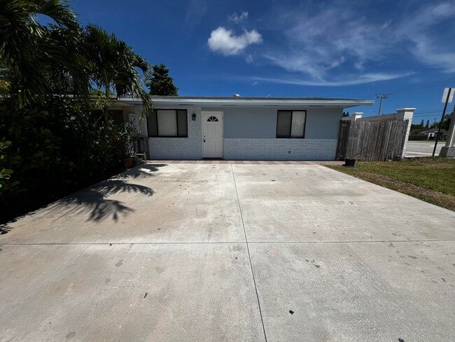 property at 1966 SW 63rd Terrace