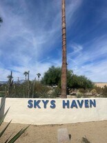 14777 Palm Dr, Unit T331A2 in Desert Hot Springs, CA - Building Photo
