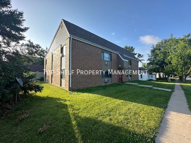 property at 103 Grant