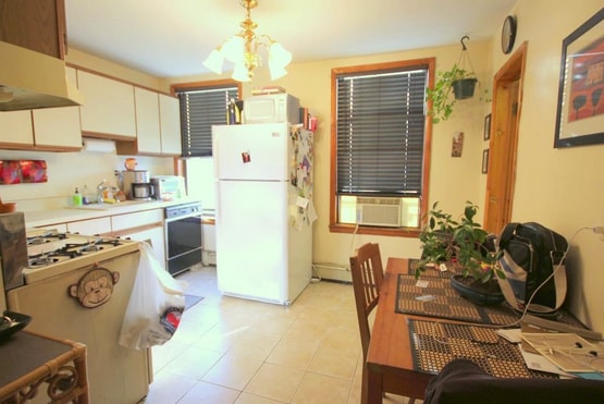 502 Washington St, Unit 1