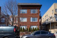 768 E 2nd St in Brooklyn, NY - Building Photo - Building Photo