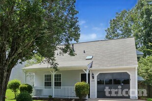 2378 Iron Horse Dr, Unit 1911 in Douglasville, GA - Building Photo