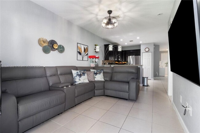 property at 9831 NW 102nd Pl
