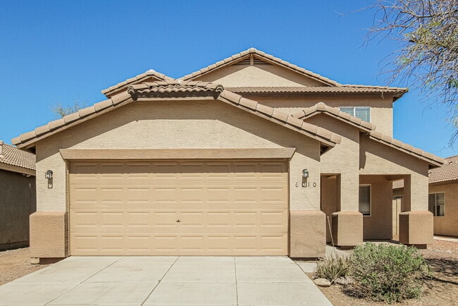 property at 6010 W Encinas Ln