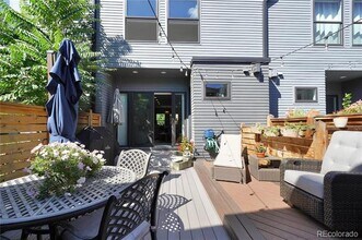 1364 Vine St in Denver, CO - Building Photo - Building Photo