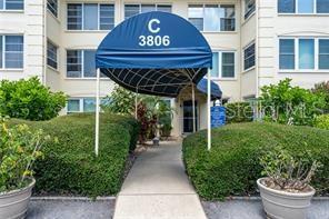 3806 Gulf of Mexico Dr in Longboat Key, FL - Building Photo