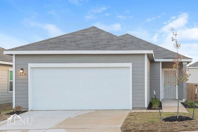 property at 5238 Dawn Break