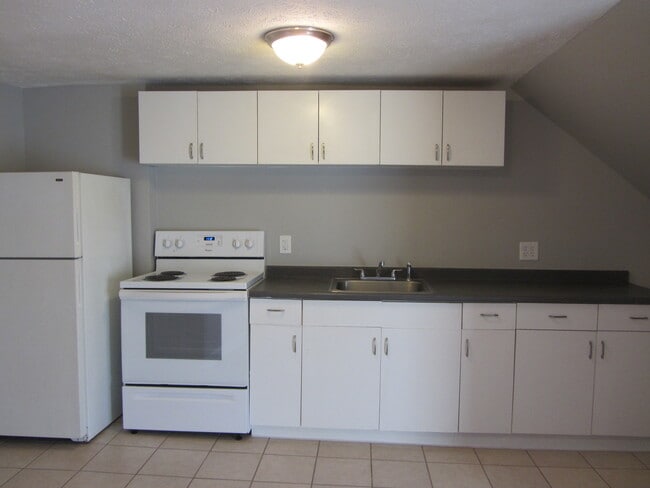property at 15 St Marys St