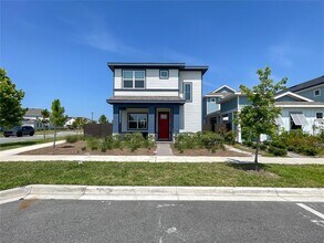 2938 Journey Pl in St. Cloud, FL - Building Photo - Building Photo