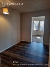 517 E Waterloo St in Rapid City, SD - Building Photo - Building Photo
