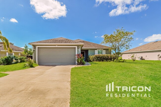 property at 396 Sierra Mike Blvd