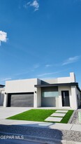 15117 Resolve Dr in El Paso, TX - Building Photo