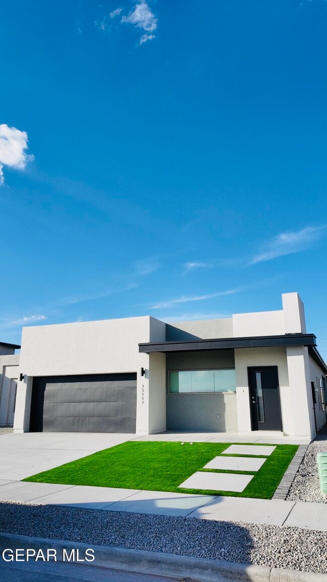 property at 15117 Resolve Dr