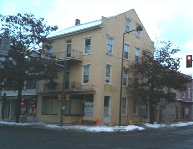 101 N Hanover St in Carlisle, PA - Building Photo - Building Photo