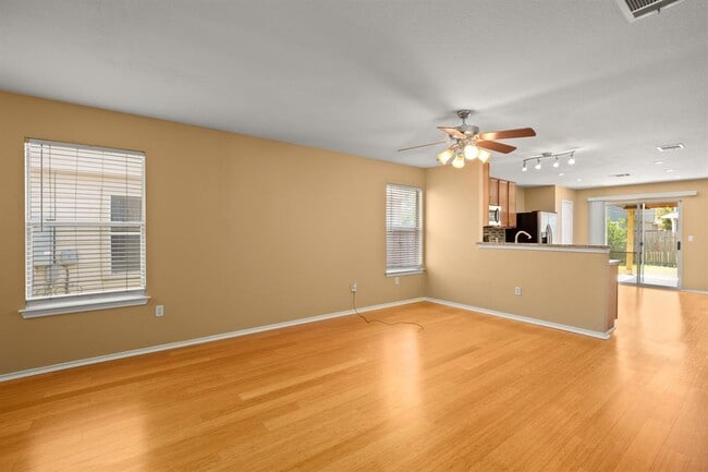 1525 Poppy Seed Ln in Austin, TX - Building Photo - Building Photo