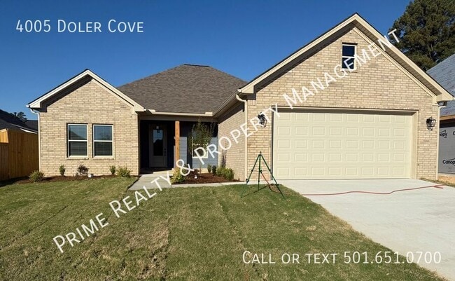 property at 4005 Doler Cv