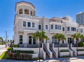 514 N BIRCH Rd in Fort Lauderdale, FL - Building Photo