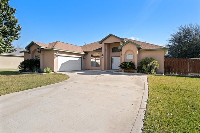 property at 206 Saddle Blanket