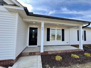 40 Old Hamilton Rd in Dunn, NC - Building Photo - Building Photo