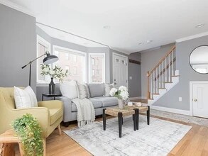 1 Rowen Ct in Boston, MA - Building Photo - Building Photo