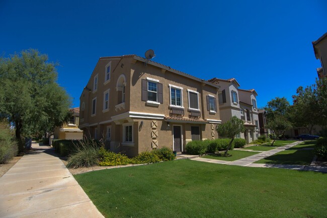property at 4188 E Jasper Dr