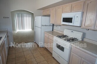 807 Jaime St in Anthony, TX - Building Photo - Building Photo